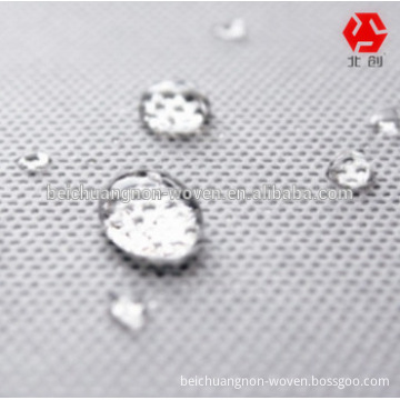 hydrophobic nonwoven fabric raw materials for diaper making